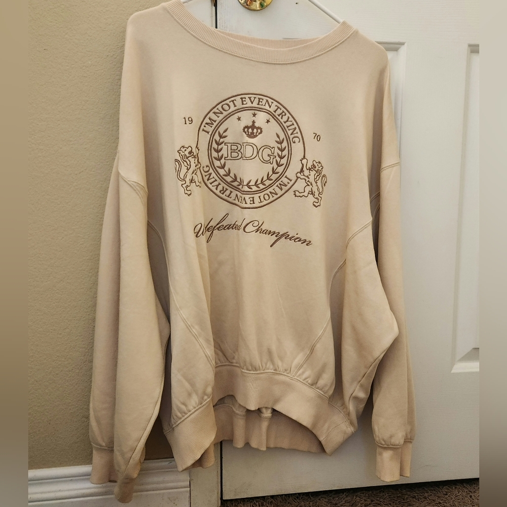 Urban Outfiters Sweatshirt